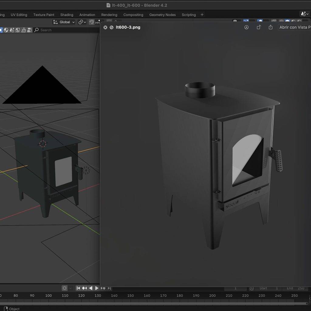 Renders para Productos — imagen 3