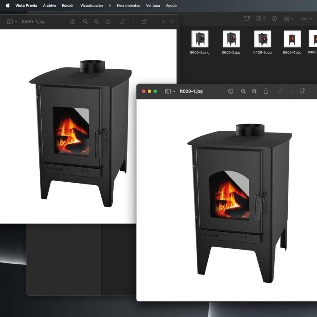 Renders para Productos — imagen 4